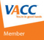 VACC Member Sign